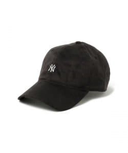 ▲NEW ERA × B:MING by BEAMS / 別注 930 シンセティック スウェードキャップ