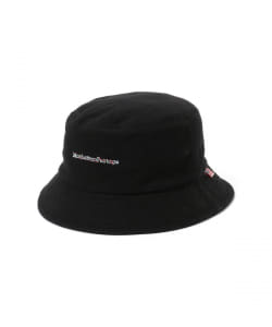 ▲Manhattan Portage × B:MING by BEAMS / 別注 コットン ツイルハット