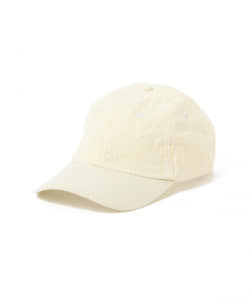 ▲FAHRENHEIT HEADWEAR / コットンシアサッカー キャップ