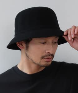 【アウトレット】B:MING by BEAMS / サーモ バケットハット