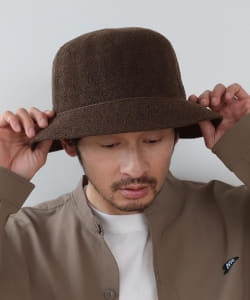 B:MING by BEAMS / サーモ バケットハット