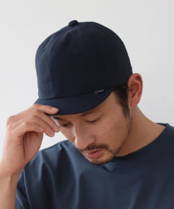 B:MING by BEAMS / ナイロン ベースボールキャップ