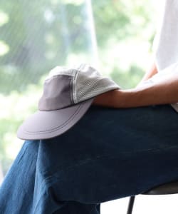 ▲INFIELDER DESIGN / JET CAP