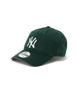 ▲NEW ERA x B:MING by BEAMS / 別注 930 ウォッシュ キャップ
