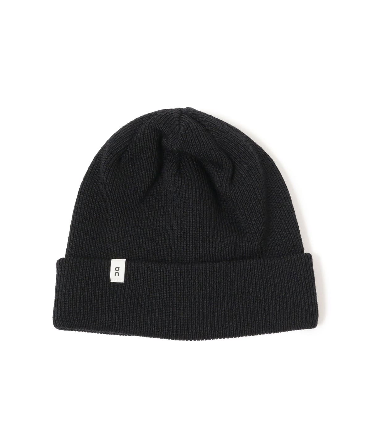 B:MING by BEAMS（ビーミング by ビームス）On / Merino Beanie（帽子