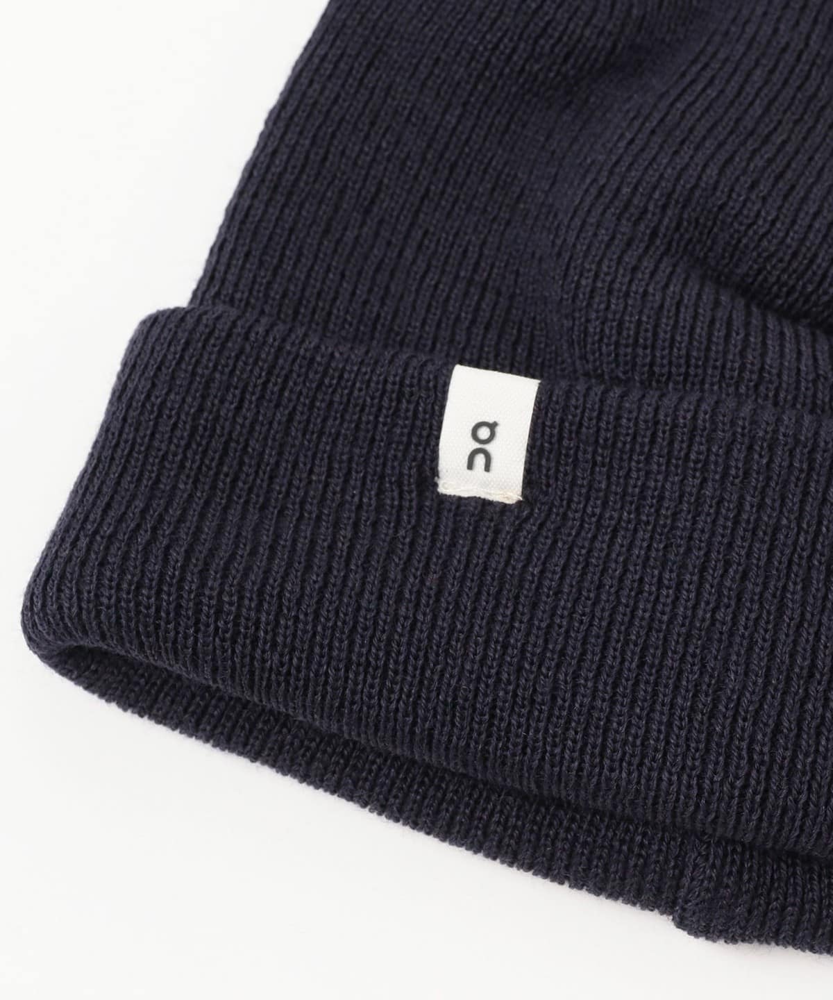 B:MING by BEAMS（ビーミング by ビームス）On / Merino Beanie（帽子