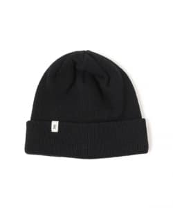 B:MING by BEAMS（ビーミング by ビームス）On / Merino Beanie（帽子