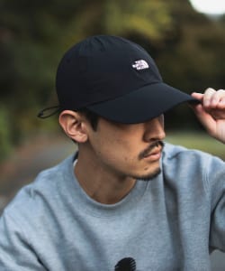 THE NORTH FACE / Active Light Cap