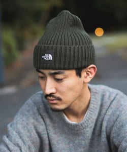▲THE NORTH FACE / カプッチョリッド（ユニセックス）