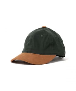 ▲B:MING by BEAMS / 2トーン キャップ