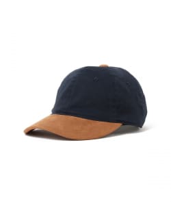 ▲B:MING by BEAMS / 2トーン キャップ