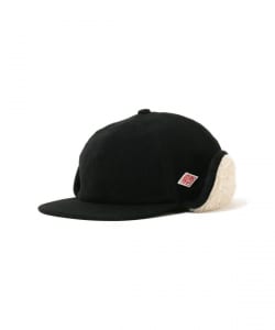 ▲DANTON / BOA 6PANEL FLIGHT CAP