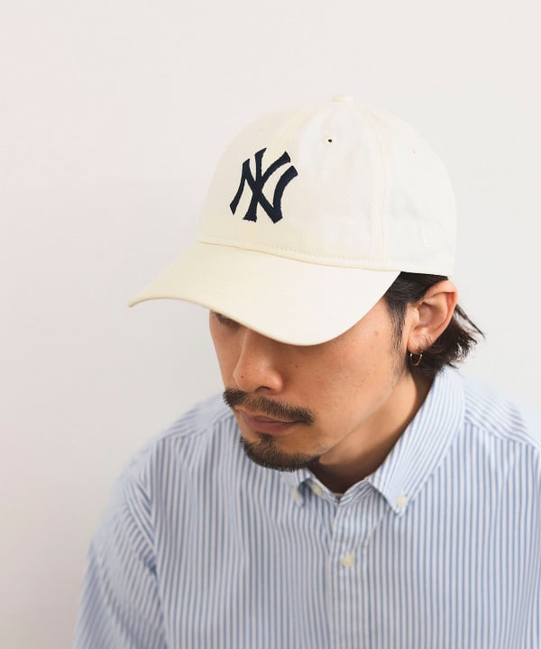 B:MING by BEAMS（ビーミング by ビームス）NEWERA × B:MING by BEAMS