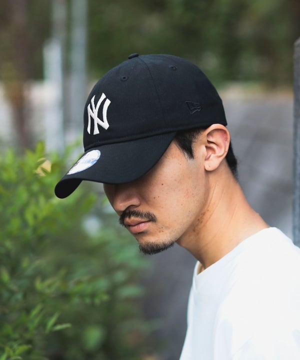 B:MING by BEAMS（ビーミング by ビームス）NEWERA × B:MING by BEAMS