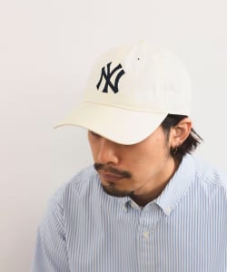 ▲NEWERA × B:MING by BEAMS / 別注 930 COLORS