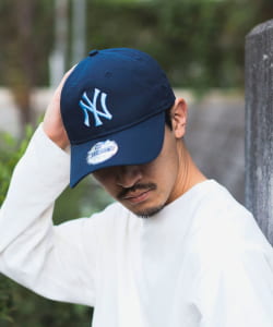 ▲NEWERA × B:MING by BEAMS / 別注 930 COLORS