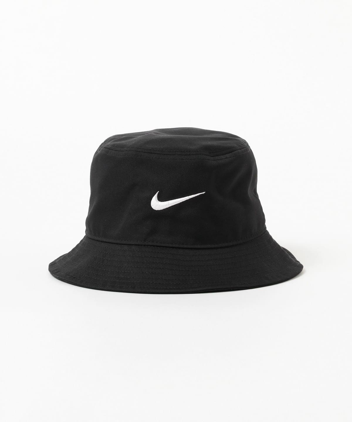 Nike swoosh bucket hat on sale