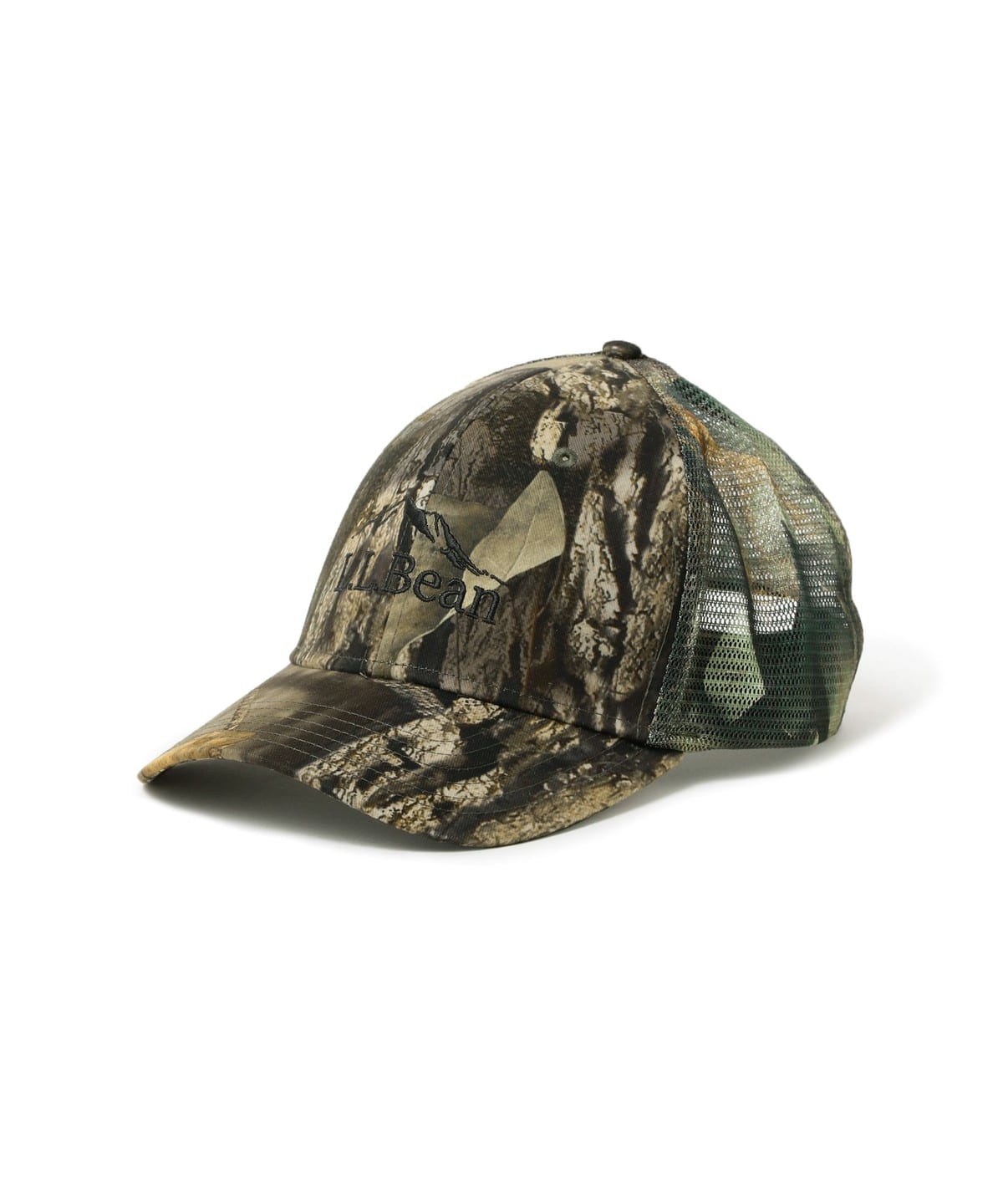 L. L.Bean エル・エル・ビーン / Trucker Hat 帽子 MEN Mossy Dark Country ONE SIZE L. L.Bean エル・エル・ビーン / Trucker Hat 帽子 MEN Mossy Dark Country ONE SIZE