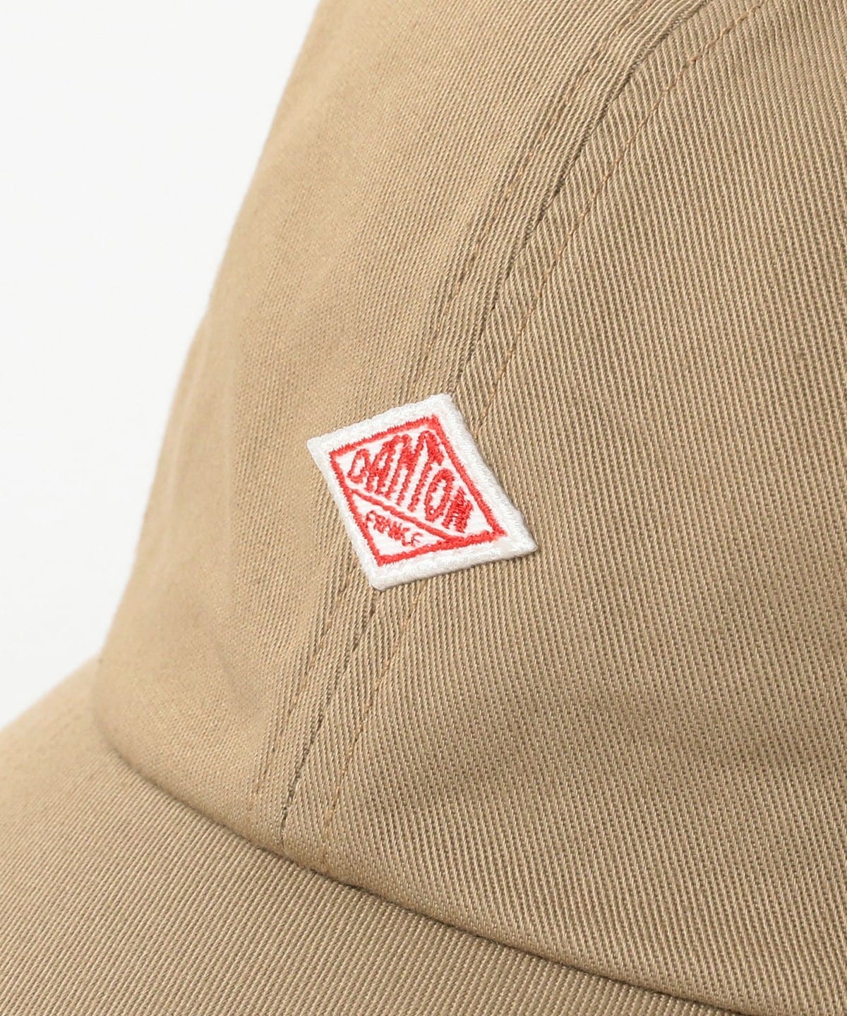 B:MING by BEAMS（ビーミング by ビームス）DANTON / CHINO CLOTH