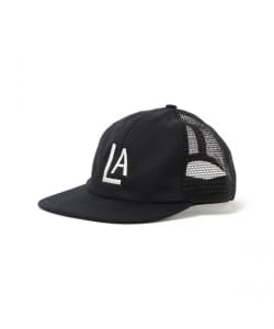 ▲COOPERSTOWN BALLCAP / メッシュ キャップ