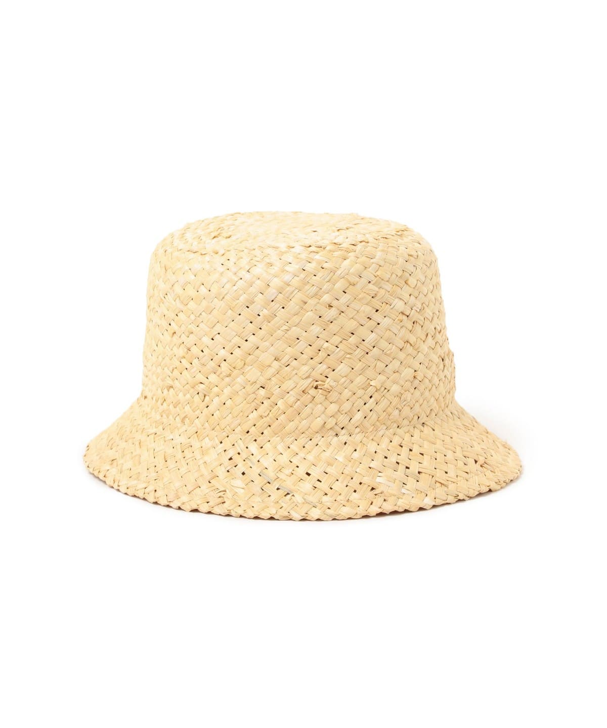 【別注】SUBLIM / バケットハット 帽子 MEN NATURAL ONE SIZE 【別注】SUBLIM / バケットハット 帽子 MEN NATURAL ONE SIZE
