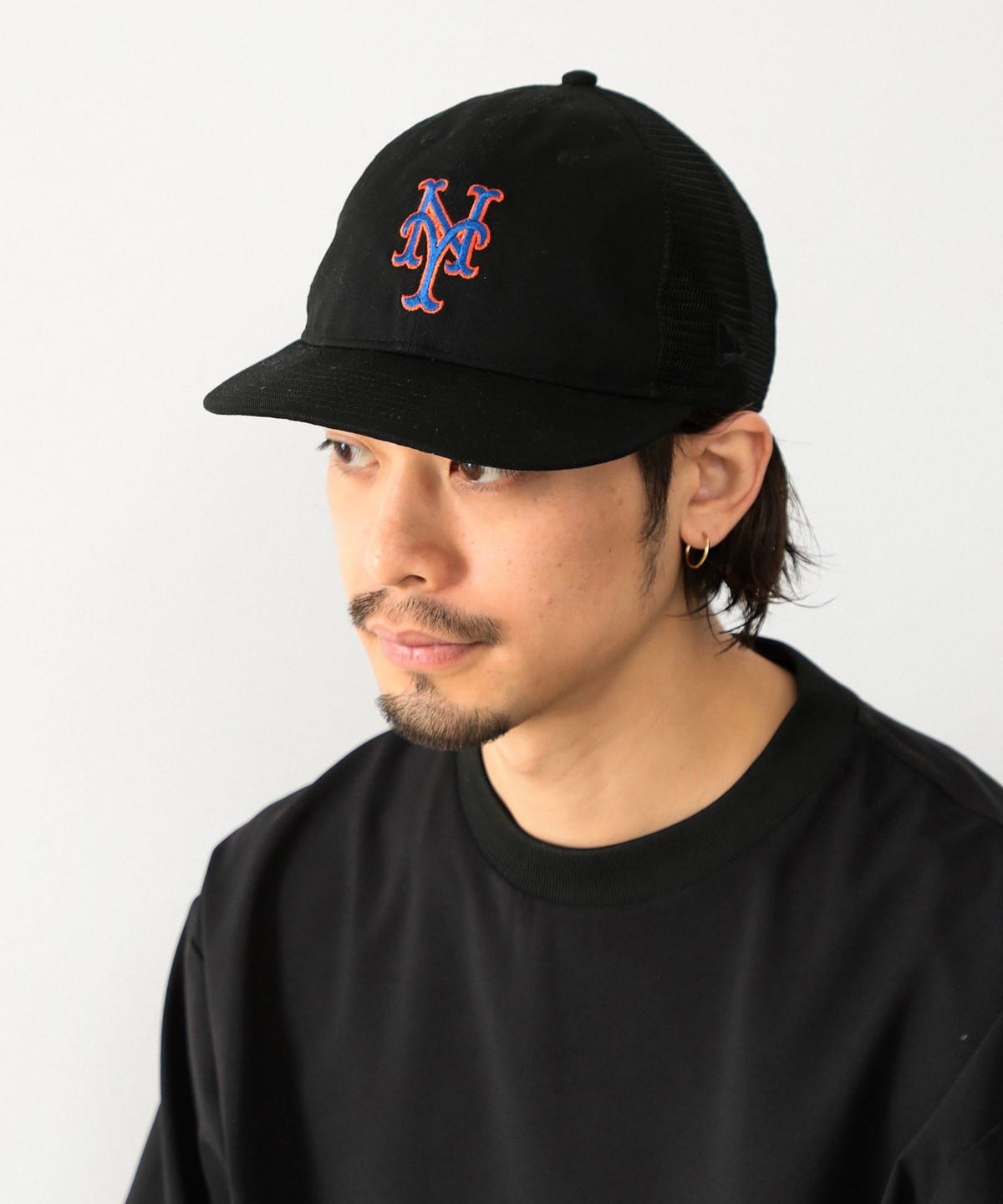 B:MING by BEAMS（ビーミング by ビームス）【予約】NEW ERA × B:MING