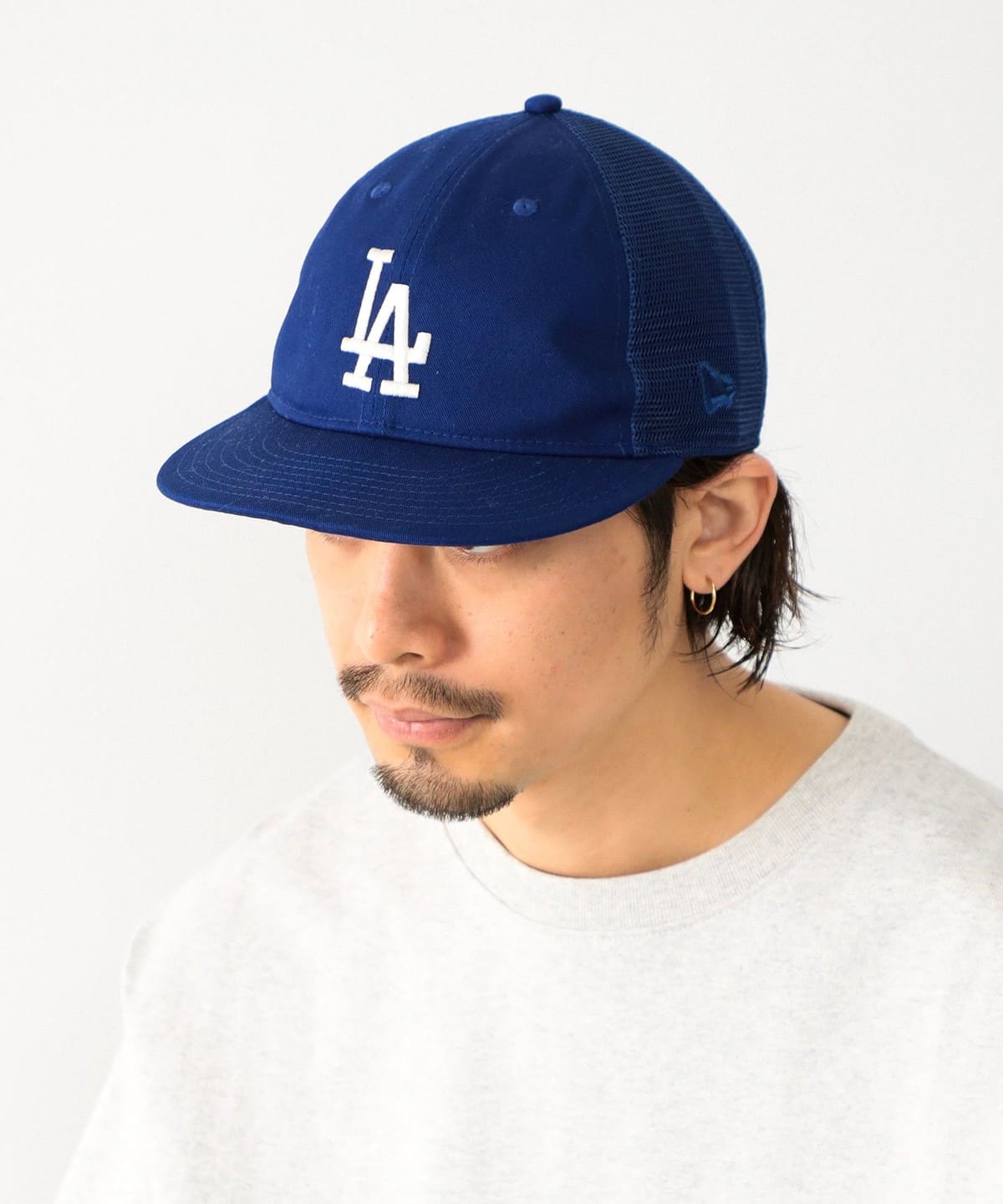 B:MING by BEAMS（ビーミング by ビームス）NEW ERA × B:MING by BEAMS