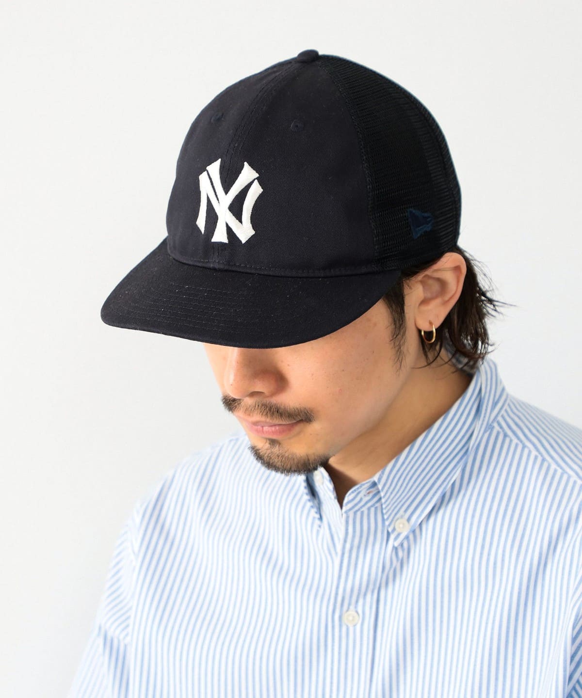 B:MING by BEAMS（ビーミング by ビームス）【予約】NEW ERA × B:MING