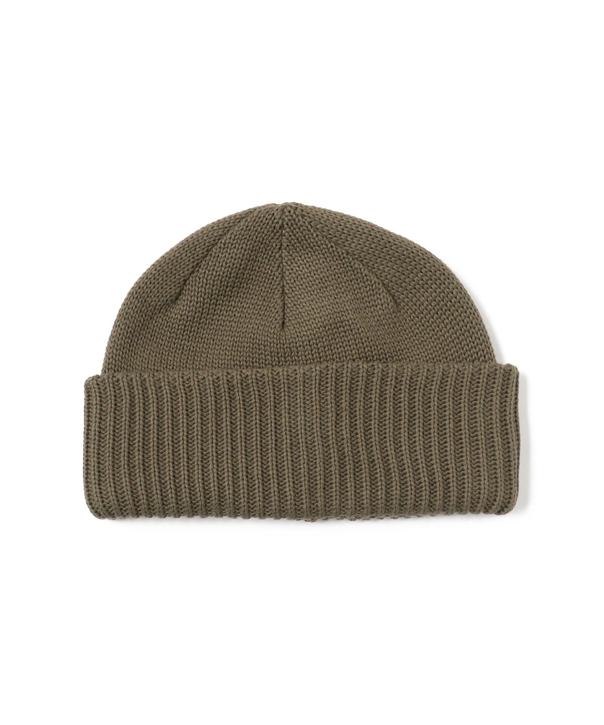 B:MING by BEAMS ビーミング by ビームス / コットン ワッチ キャップ 帽子 MEN SAGE ONE SIZE B:MING by BEAMS ビーミング by ビームス / コットン ワッチ キャップ 帽子 MEN SAGE ONE SIZE