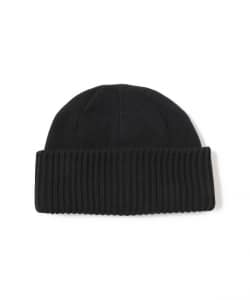 ▲B:MING by BEAMS / コットン ワッチ キャップ