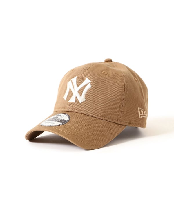 B:MING by BEAMS（ビーミング by ビームス）【別注】NEW ERA / 9TWENTY