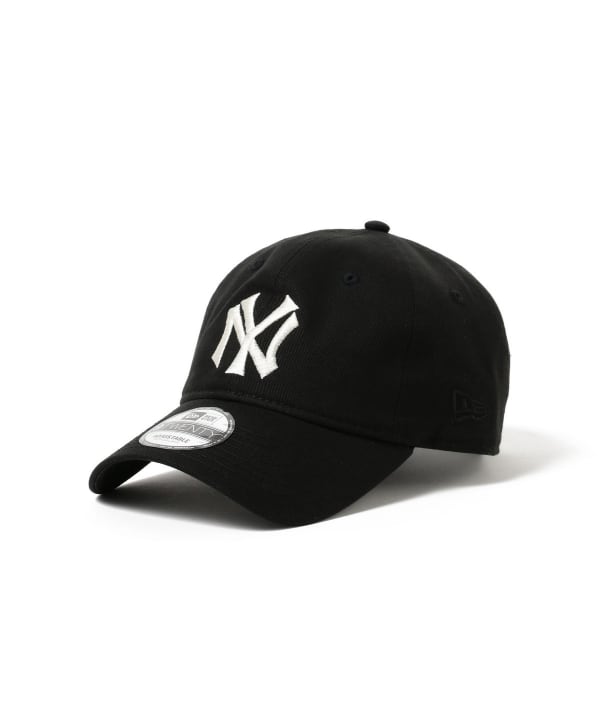 Beams別注×New Era New Era®︎ × BEAMS】別注 MID Logo 9THIRTY Capの先行予約が
