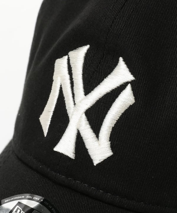 B:MING by BEAMS（ビーミング by ビームス）【別注】NEW ERA / 9TWENTY