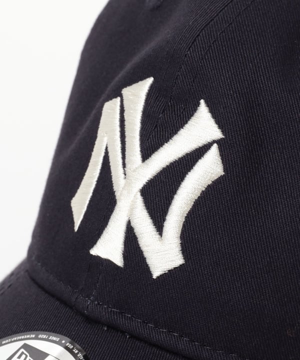 NEW ERA x FFXIVコラボ 9TWENTY アルファ モーグリ