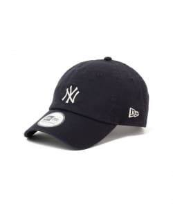▲NEW ERA / MLB カジュアル クラシック キャップ