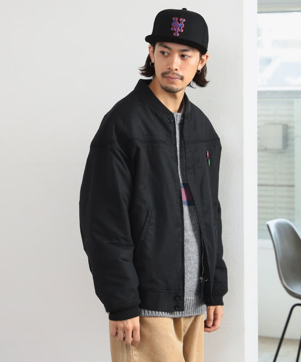 B:MING by BEAMS（ビーミング by ビームス）【別注】NEW ERA