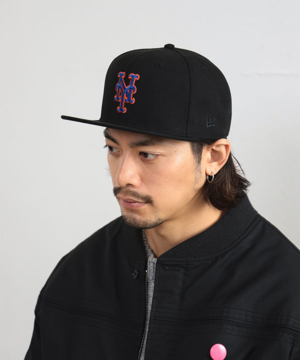 B:MING by BEAMS（ビーミング by ビームス）【別注】NEW ERA