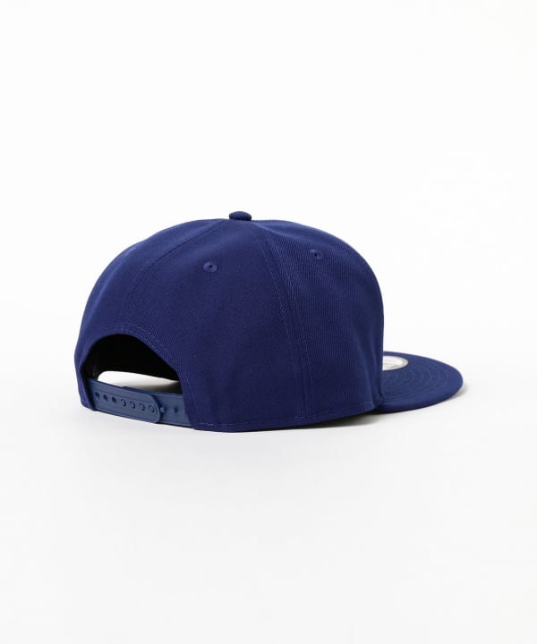 B:MING by BEAMS（ビーミング by ビームス）【別注】NEW ERA