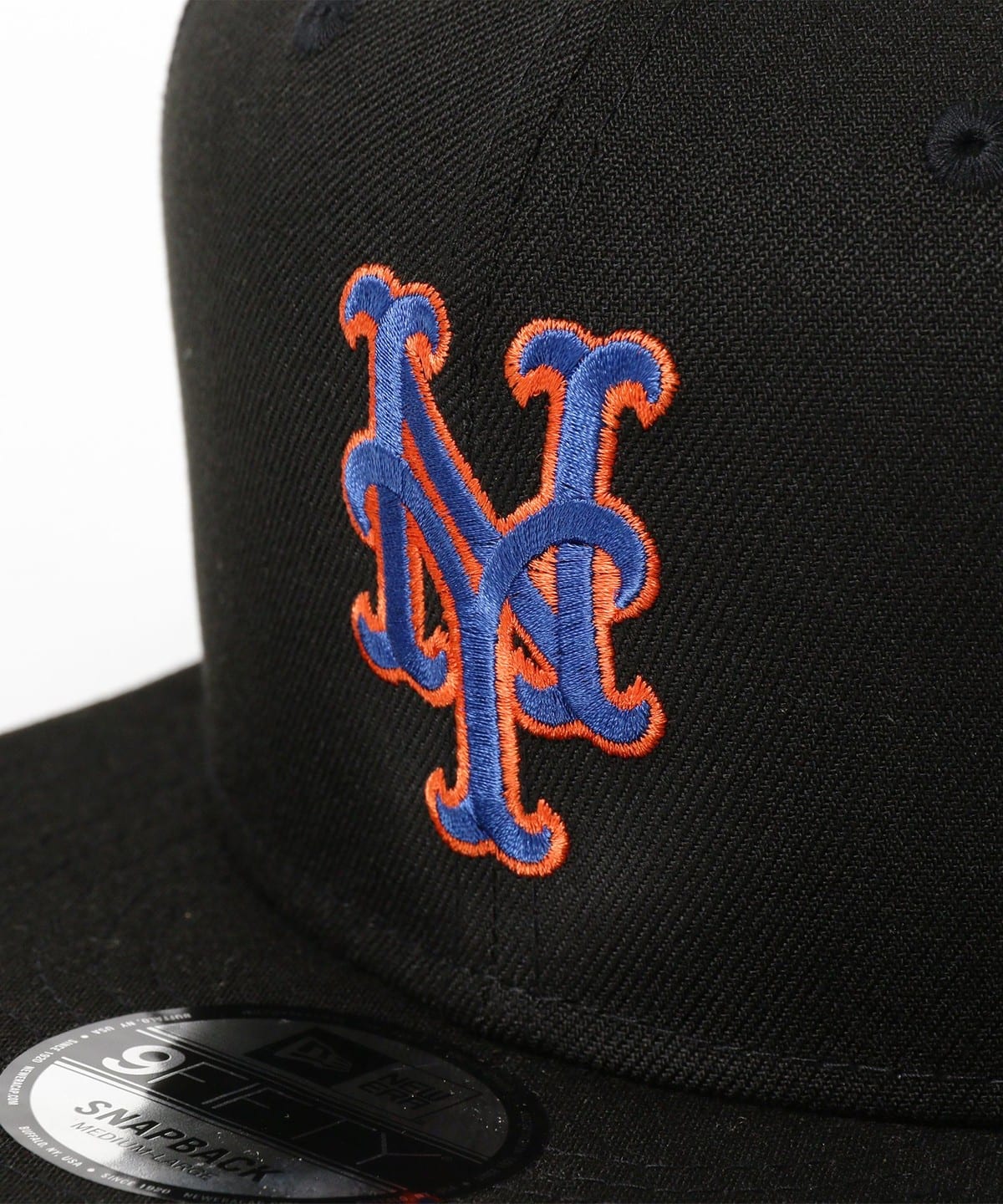 【大人用】B’z SCENES NEW ERA 9FIFTY B'z MODEL 409455507.jpg?1525609975