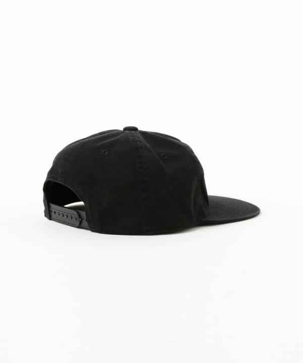 Porter×BEAMS　キャップ BEAMS（ビームス）【別注】Indietro Association / Tracker Cap