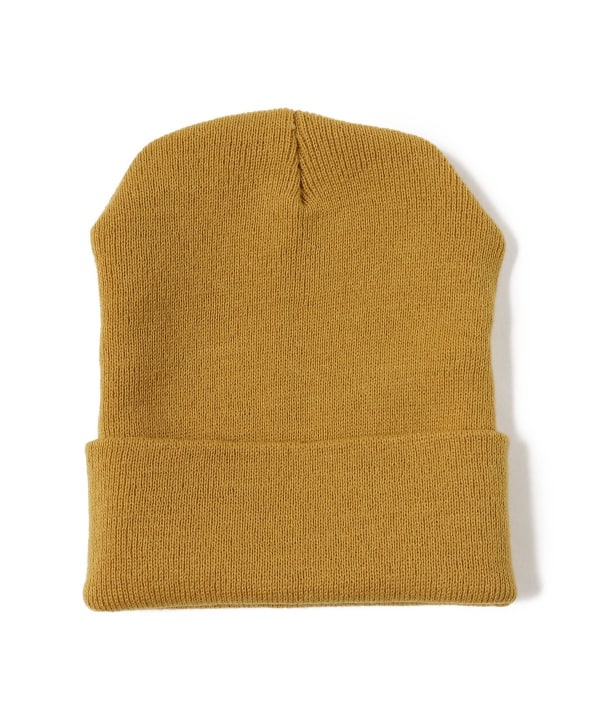 スターバックス BEAMS ベースボールキャップ College ベージュ