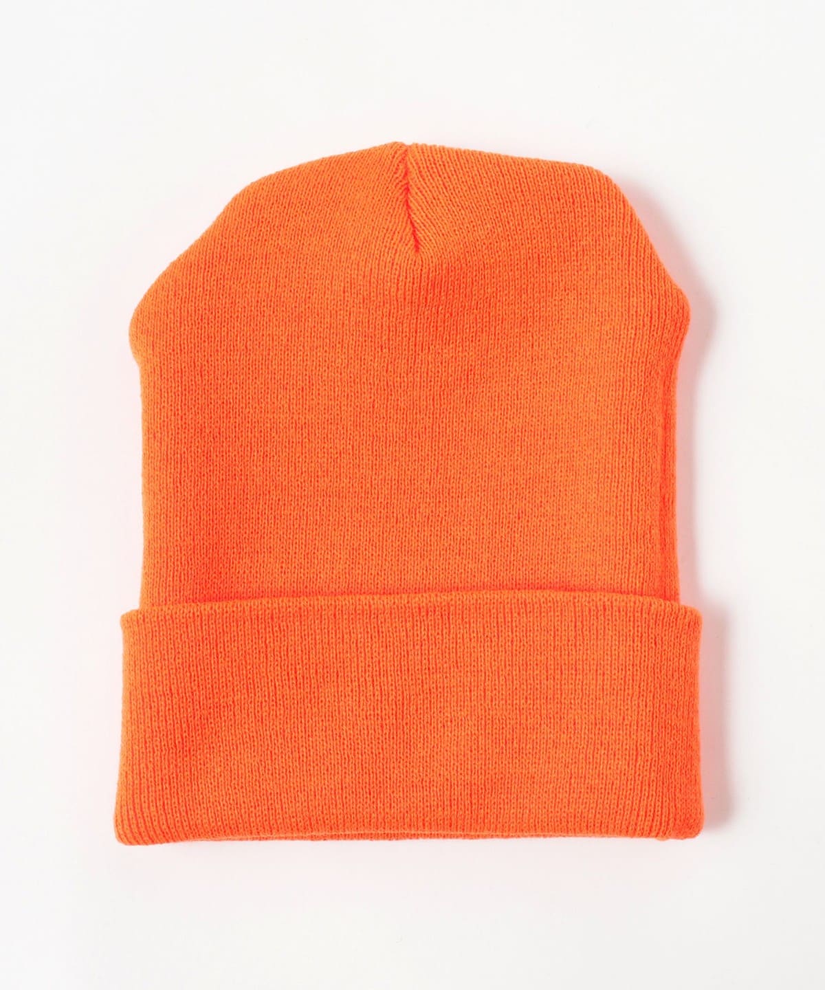 帽子 L'Appartement Volume Knit Cap RACAL 帽子 キャップ Multi Border Japanese Paper Knit Hat