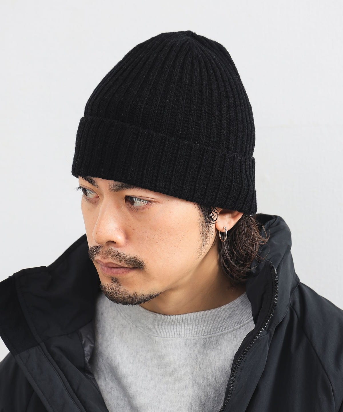 ベリ子 B:MING by BEAMS（ビーミング by ビームス）【別注】decka Quality