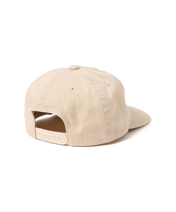 B:MING by BEAMS（ビーミング by ビームス）ambiance / Logo Cap