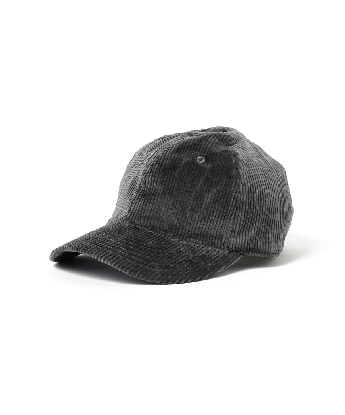 BEAMS F 【別注】Crambes / GANG コーデュロイキャップ