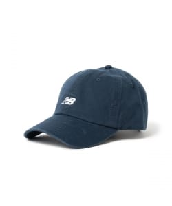 New Balance / 6パネル クラシック キャップ