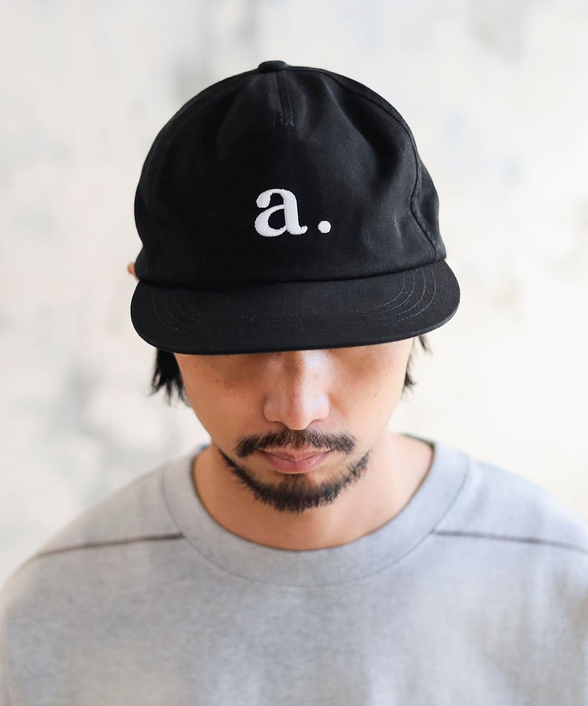 BE:FIRST ペンライト Tシャツ キャップ 帽子 BMSGアイマスク 帽子 B:MING by BEAMS（ビーミング by ビームス）ambiance / Logo Cap