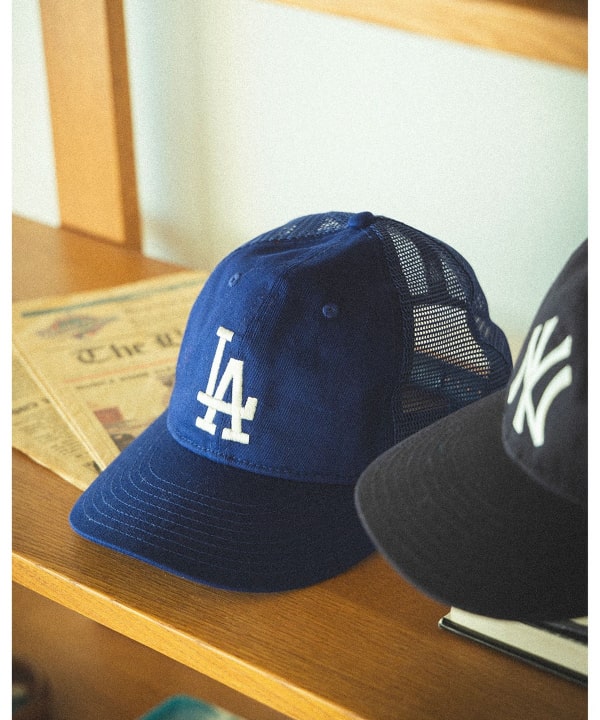 B:MING by BEAMS（ビーミング by ビームス）【別注】NEW ERA