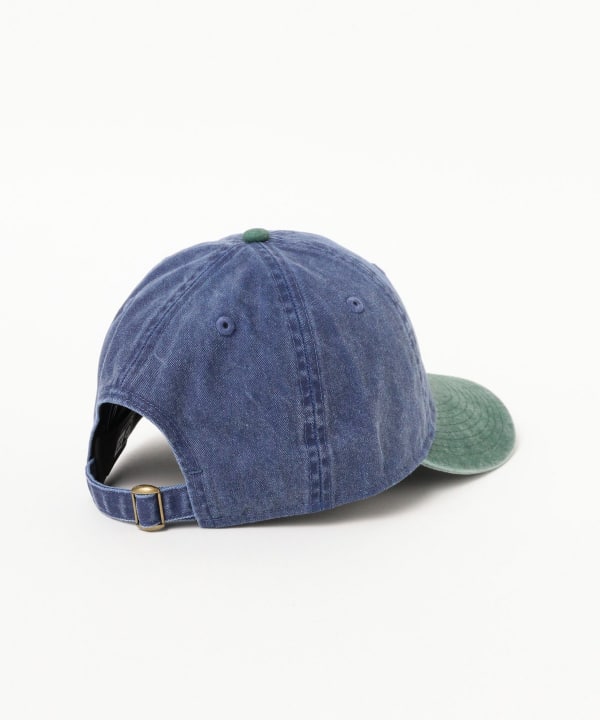 【別注】ビームス×NEW ERA / 9THIRTY WASH 完売品 B:MING by BEAMS（ビーミング by ビームス）【別注】NEW ERA