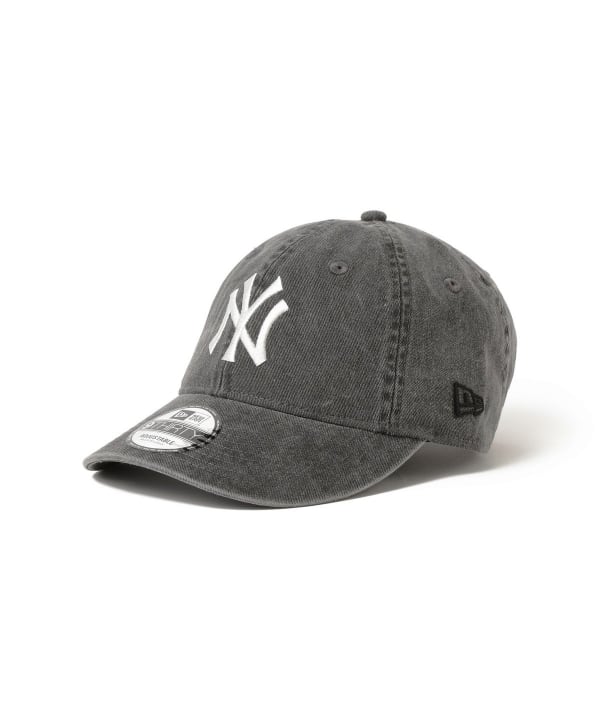 B:MING by BEAMS（ビーミング by ビームス）【別注】NEW ERA